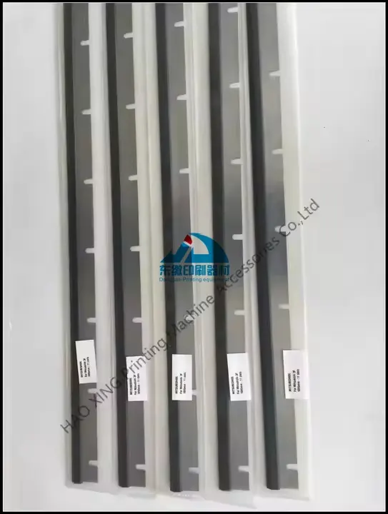 Dla Mitsubishi 3F ściągaczka 1 – Commercial Offset Printing recenzja i cena