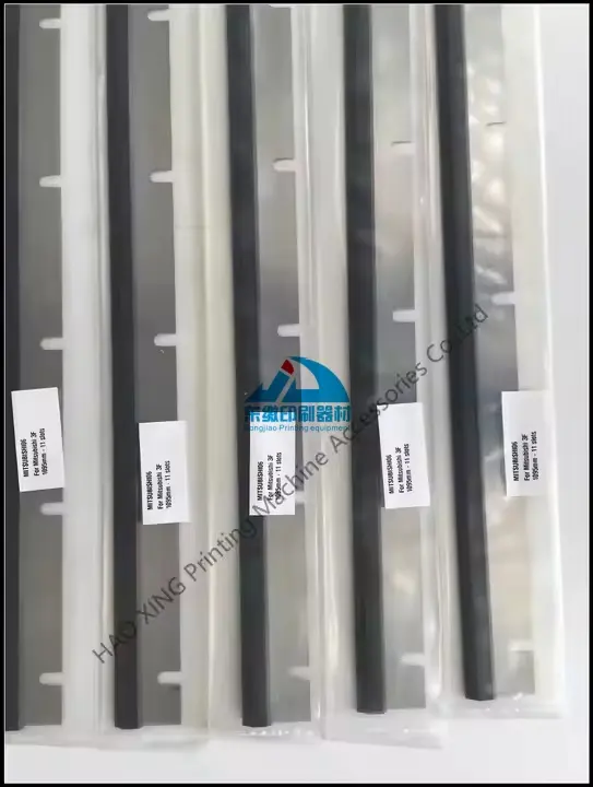 Dla Mitsubishi 3F ściągaczka 1 – Commercial Offset Printing recenzja i cena