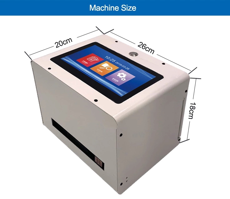 Cena fabryczna maszyna do druk – Commercial Printing Machine Price recenzja i cena