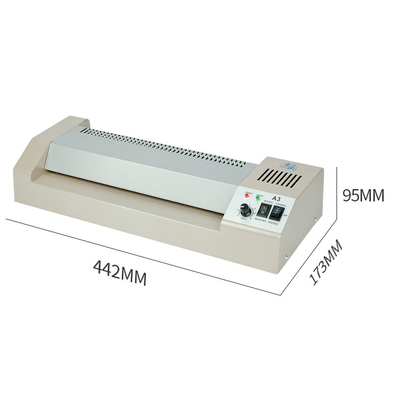 Profesjonalna laminarka do zdj – Laminator Cold Roll recenzja i cena