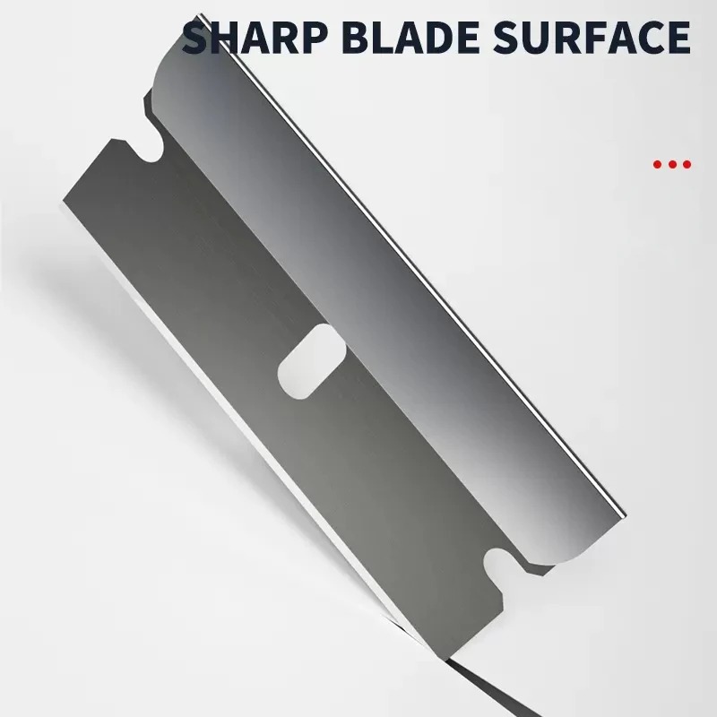 MECHANIC FR1 Ostrze ze stali w – Screen Printing Squeegee recenzja i cena