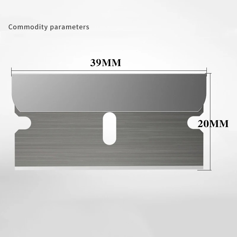 MECHANIC FR1 Ostrze ze stali w – Screen Printing Squeegee recenzja i cena