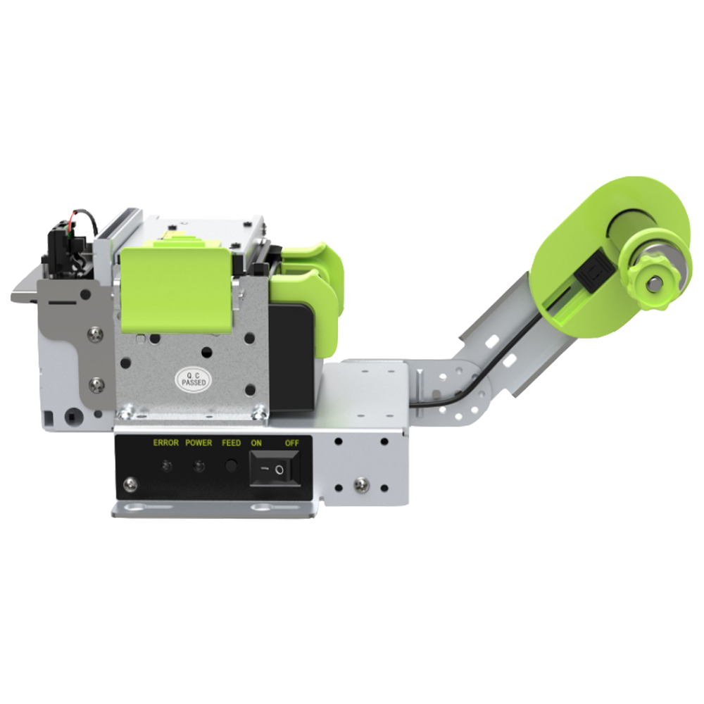 Drukarka termiczna HS-587A, re – Commercial Printing Network recenzja i cena