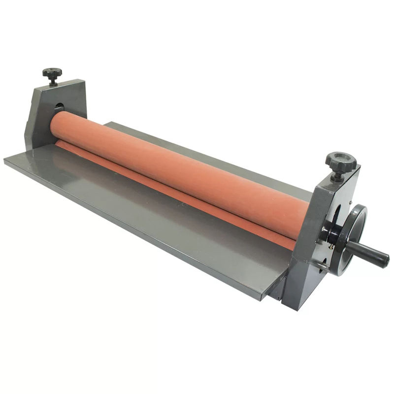 Laminator na zimno 1000mm LBS1 – Laminator Cold Roll recenzja i cena