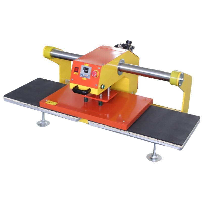 Profesjonalna pneumatyczna pra – Commercial Printing Press Machine recenzja i cena