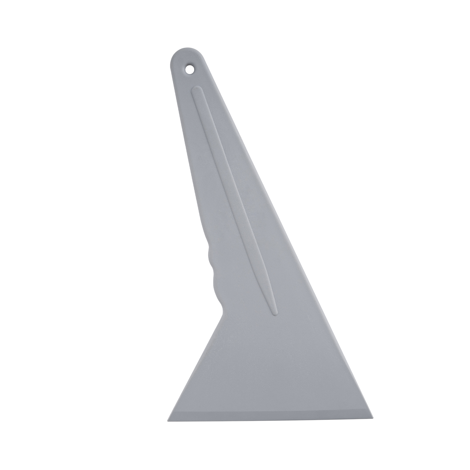 Szare Plastikowe Uchwyty Trójk – Screen Printing Squeegee recenzja i cena