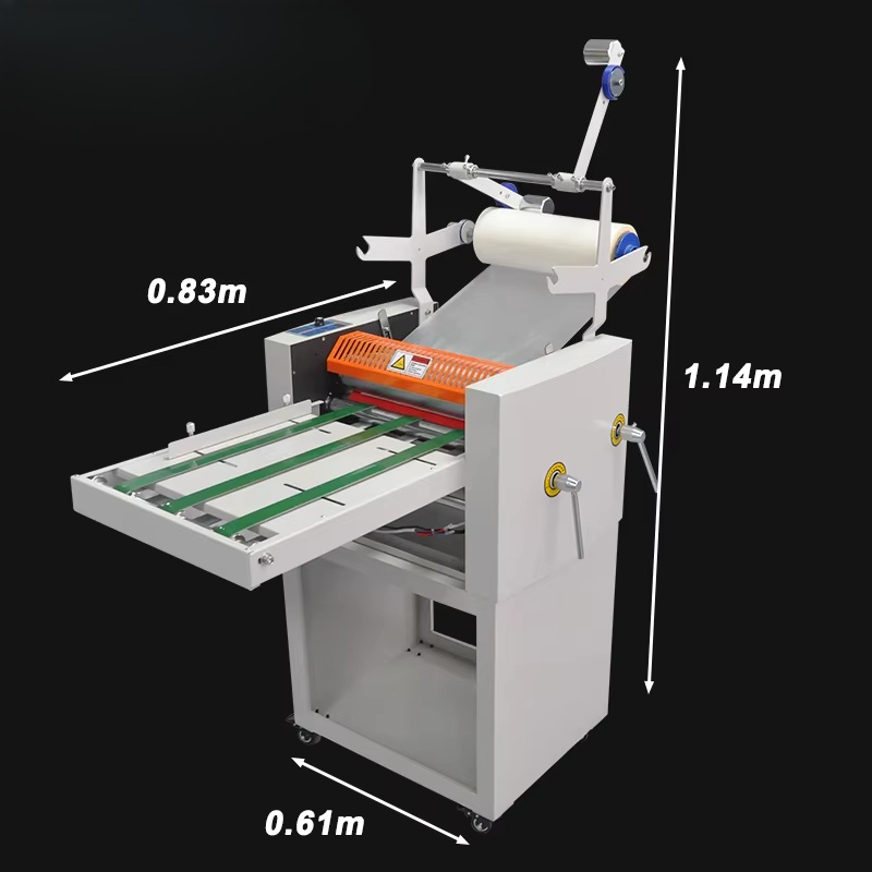 Laminator A3 do laminowania na – Laminator Cold Roll recenzja i cena