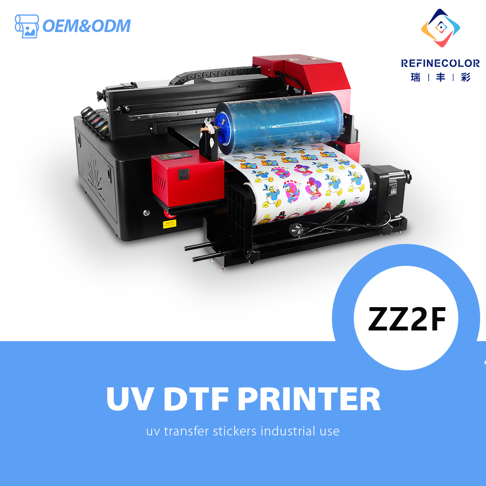 Refinecolor A3+ Przemysłowa dr – Commercial Printing Network recenzja i cena