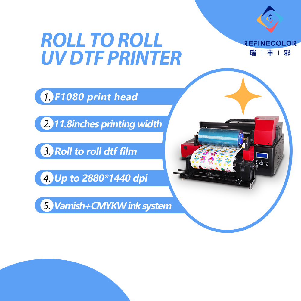 Refinecolor A3+ Przemysłowa dr – Commercial Printing Network recenzja i cena