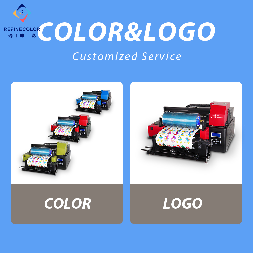 Refinecolor A3+ Przemysłowa dr – Commercial Printing Network recenzja i cena