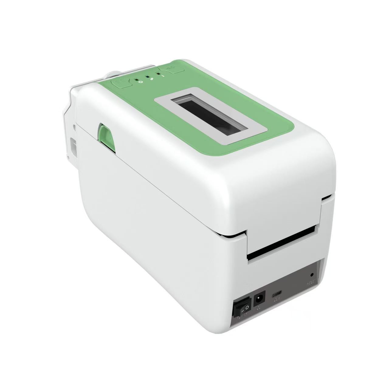 Przenośna drukarka etykiet HS- – Commercial Printing Network recenzja i cena