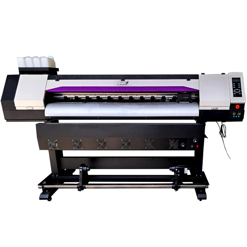 Maszyna do druku cyfrowego rol – Commercial Printing Machine Price recenzja i cena
