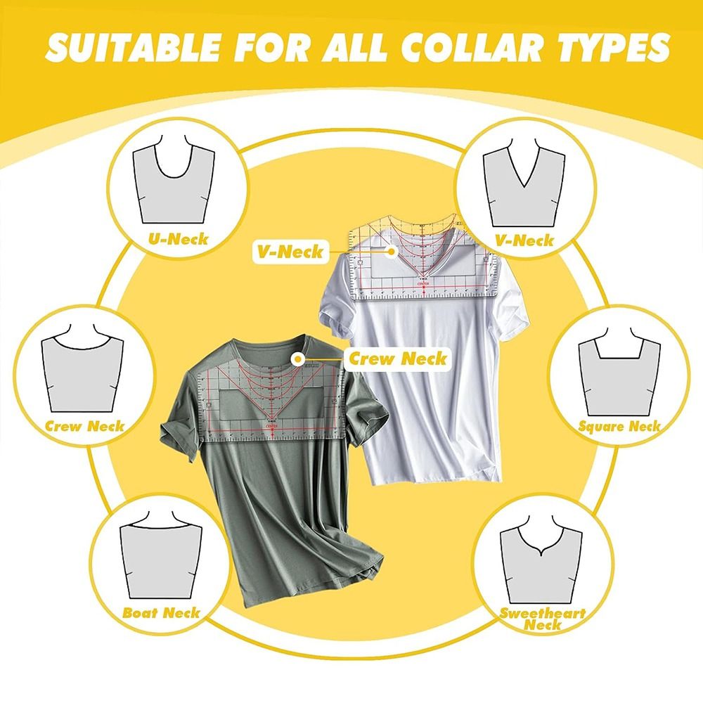 Prowadnica linijki Tshirt do w – Commercial Printing Press recenzja i cena
