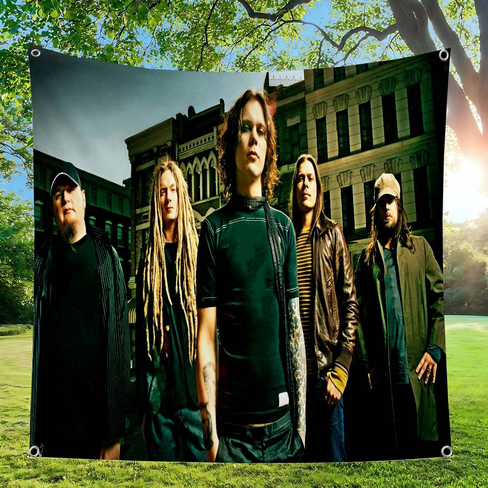 Rock H-HIM Band Zaawansowane D – Commercial Printing Company recenzja i cena