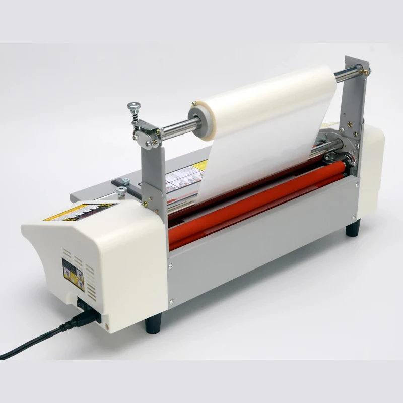 Laminator papieru 9460T A2+ we – Laminator Cold Roll recenzja i cena