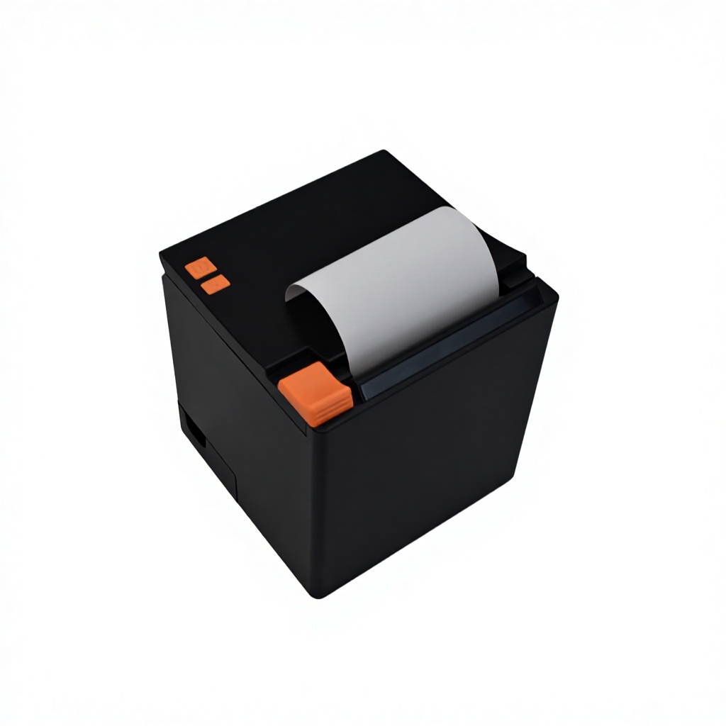 Drukarka termiczna POS 80 mm z – Commercial Printing Network recenzja i cena