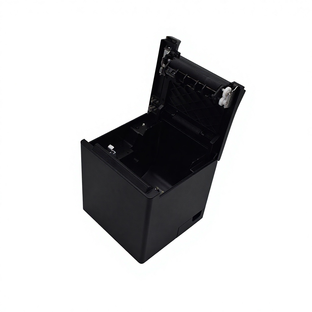 Drukarka termiczna POS 80 mm z – Commercial Printing Network recenzja i cena